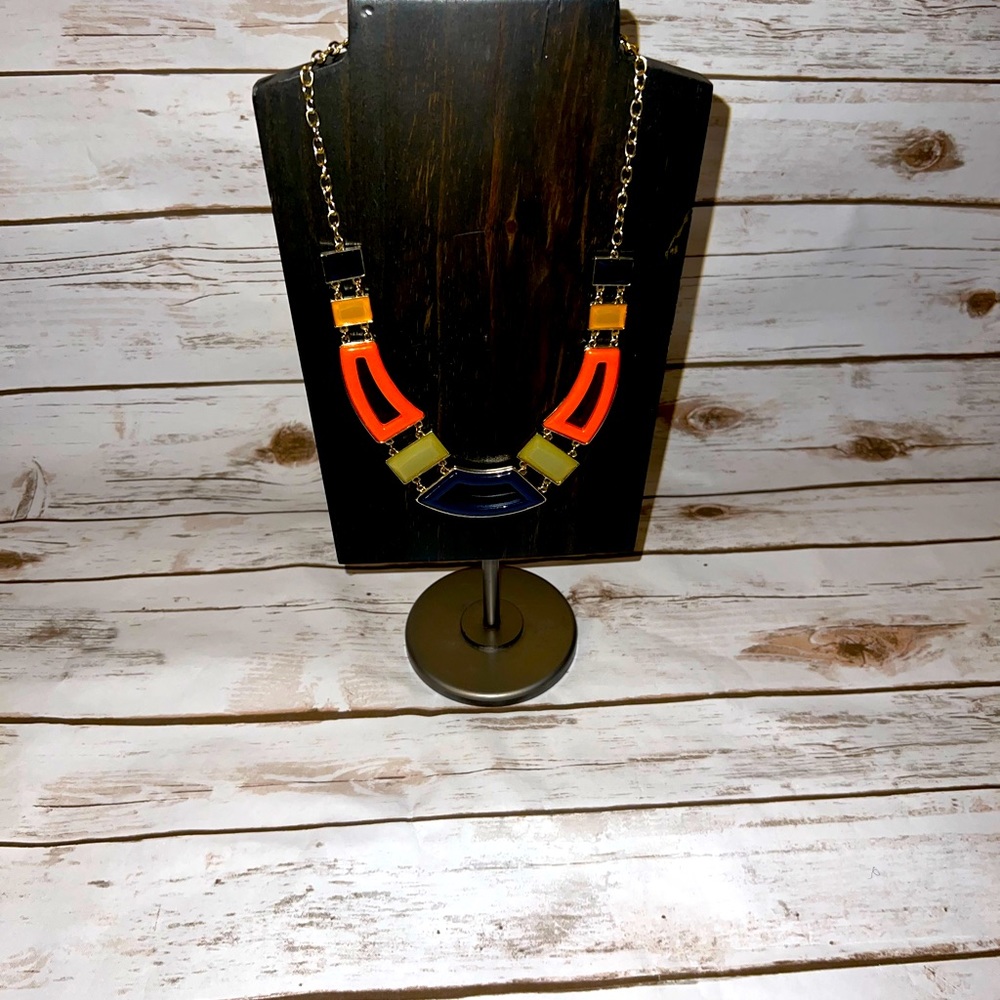 Francesca’s Collection necklace